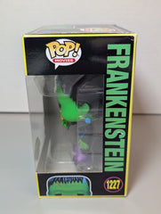 Frankenstein - Special Edition - #1227 - (FP)