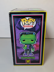 Frankenstein - Special Edition - #1227 - (FP)
