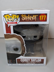 Corey Taylor - #177 - (FP)