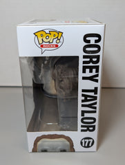 Corey Taylor - #177 - (FP)