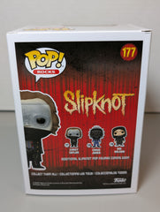 Corey Taylor - #177 - (FP)