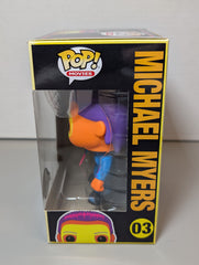 Michael Myers - Special Edition - #03 - (FP)