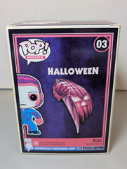 Michael Myers - Special Edition - #03 - (FP)