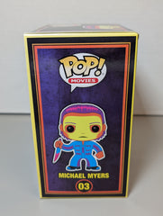 Michael Myers - Special Edition - #03 - (FP)