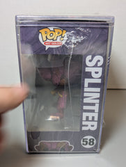 Splinter - Art Series - Special Edition - #58 - (FP)