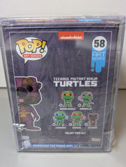 Splinter - Art Series - Special Edition - #58 - (FP)