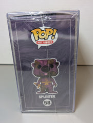 Splinter - Art Series - Special Edition - #58 - (FP)