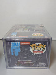 Splinter - Art Series - Special Edition - #58 - (FP)