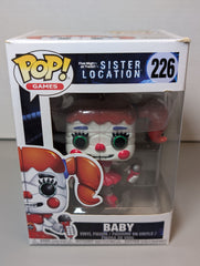 Baby - #226 - (FP)