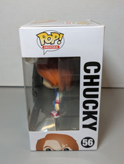 Chucky - Hot Topic Exclusive - #56 - (FP)