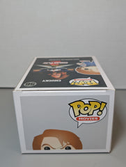 Chucky - Hot Topic Exclusive - #56 - (FP)