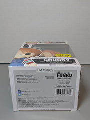 Chucky - Hot Topic Exclusive - #56 - (FP)