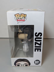 Suzie - Convention Limited Edition - #881 - (FP)