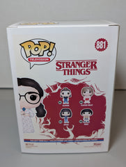 Suzie - Convention Limited Edition - #881 - (FP)