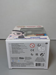 Suzie - Convention Limited Edition - #881 - (FP)