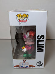 Slim - NY Comic Con Limited Edition - #822 - (FP)