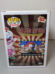 Slim - NY Comic Con Limited Edition - #822 - (FP)