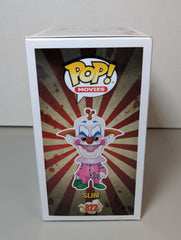 Slim - NY Comic Con Limited Edition - #822 - (FP)