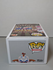 Slim - NY Comic Con Limited Edition - #822 - (FP)