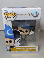 Philharmagic Mickey Mouse - #1167 - (FP)