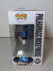 Philharmagic Mickey Mouse - #1167 - (FP)