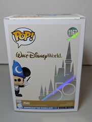 Philharmagic Mickey Mouse - #1167 - (FP)