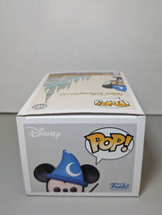 Philharmagic Mickey Mouse - #1167 - (FP)