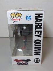Harley Quinn - #413 - (FP)