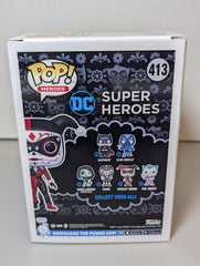 Harley Quinn - #413 - (FP)