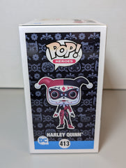 Harley Quinn - #413 - (FP)