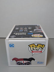 Harley Quinn - #413 - (FP)