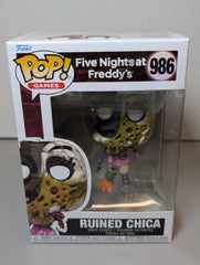 Ruined Chica - #986 - (FP)