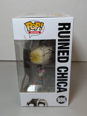 Ruined Chica - #986 - (FP)