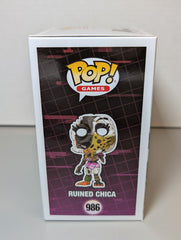 Ruined Chica - #986 - (FP)