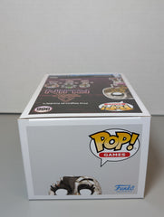 Ruined Chica - #986 - (FP)