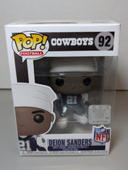 Deion Sanders - #92 - (FP)