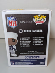 Deion Sanders - #92 - (FP)