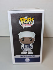 Deion Sanders - #92 - (FP)