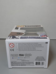 Deion Sanders - #92 - (FP)