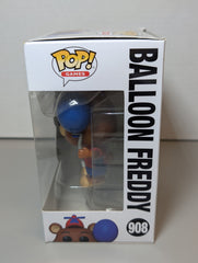 Balloon Freddy - #908 - (FP)