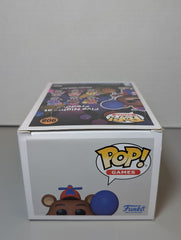 Balloon Freddy - #908 - (FP)