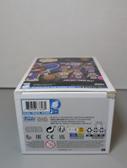 Balloon Freddy - #908 - (FP)