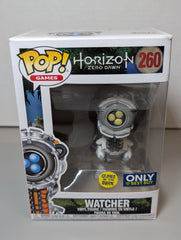 Watcher - GITD - Best Buy Exclusive - #260 - (FP)