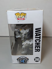 Watcher - GITD - Best Buy Exclusive - #260 - (FP)