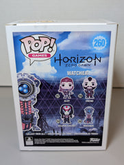 Watcher - GITD - Best Buy Exclusive - #260 - (FP)