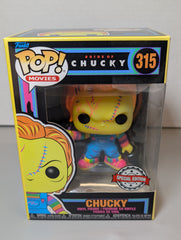 Chucky - Special Edition - #315 - (FP)