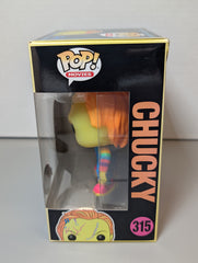 Chucky - Special Edition - #315 - (FP)