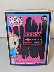 Chucky - Special Edition - #315 - (FP)