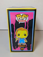 Chucky - Special Edition - #315 - (FP)