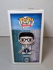 Squints - #569 - (FP)